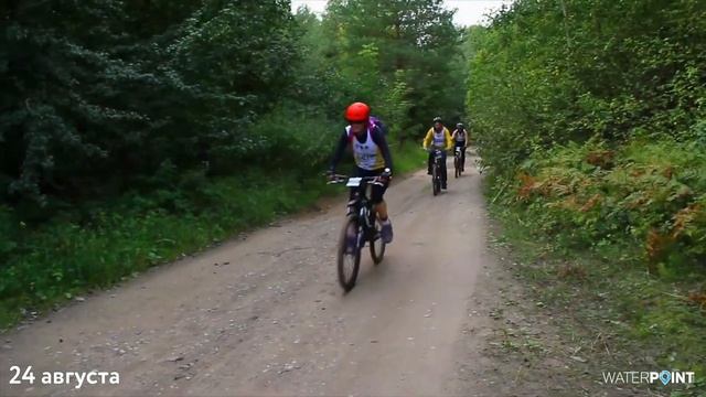 SUP соревнования и мероприятия - Анонс на август и сентябрь смотреть онлайн