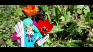 Юи ゆい - Лето близко! | Summer is coming!