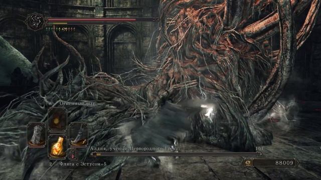 Атмосферное прохождение Dark Souls II: Scholar of the First Sin DLC 🔶 № 79 Эра тьмы 🔶 Финал 🔶2k