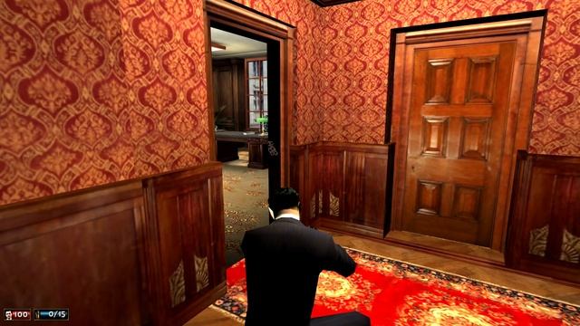 [4K] 💣 IIIлюха - Mafia: The City of Lost Heaven [#4] смотреть онлайн