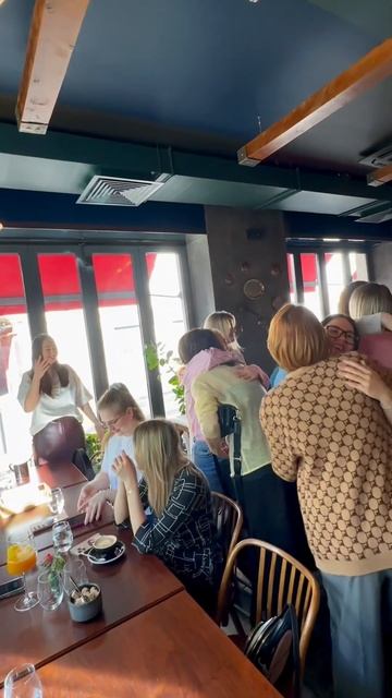 Встречи для девушек в Москве ‘Клуб Завтрак #кудасходитьвмоскве смотреть онлайн