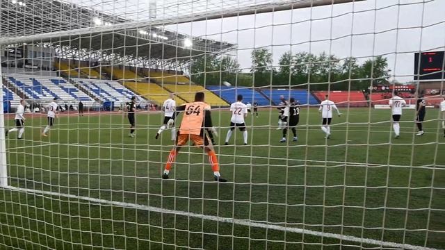 День матча #MatchDay #ТюменьАмкарПермь (21.05.22)
