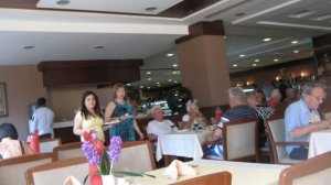 наш отдых "турция"  fame residence kemer