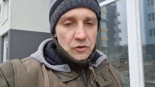 Декілька прохань до мешканців 5 та 6 секції ЖК "Білий Шоколад". смотреть онлайн