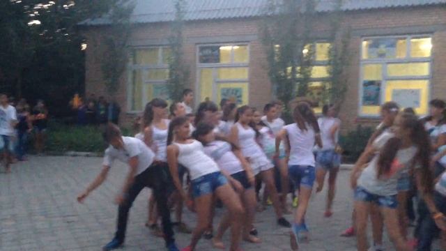 Майданс 5 отряд, 2 смена, 2014 смотреть онлайн