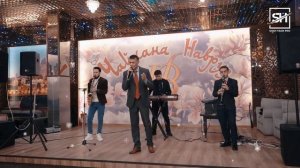 Обиддини Шамсиддин Барои Дустони Номард