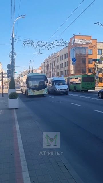 Весь Гомель в одном видео смотреть онлайн