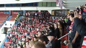 ЦСКА - команда гондонов