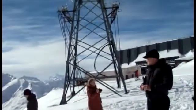 Эльбрус смотреть онлайн