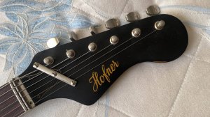 Hofner 179