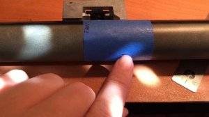 Tokyo Marui VSR-10 Top Dead Center (TDC) Mod