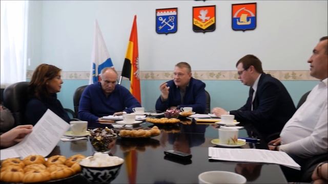 Деревня Кудрово станет городом. Разъяснения для жителей смотреть онлайн