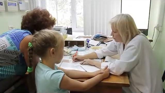 Статистика по укусам клещей (07.08) смотреть онлайн