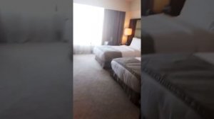 Номер Deluxe Room отеля InterContinental Abu Dhabi 5* ОАЭ