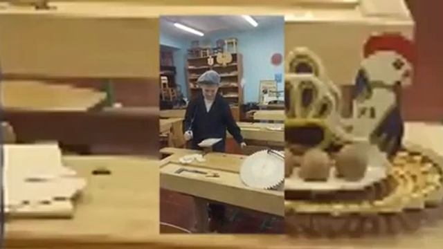 школа 17 Юрин труд смотреть онлайн