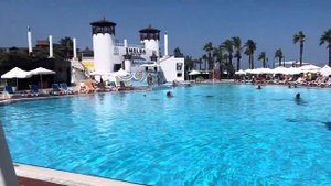 Emelda Sun Club - 2024 обстановка после обедика :) Но есть ньюанс:)))