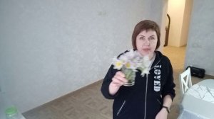 Отработала! Муж подарил мне сон-траву))