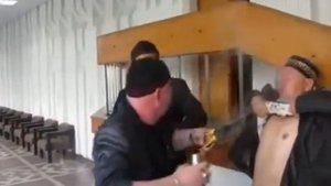 Целитель РАХМЕТОЛЛА ҒАЗИЗҰЛЫ