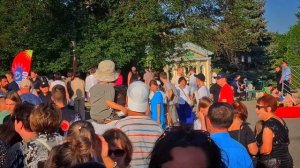 Ессентуки «Хрустальный ИсточникЪ» 2024 В ожидании гостей