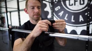 How To Front Squat