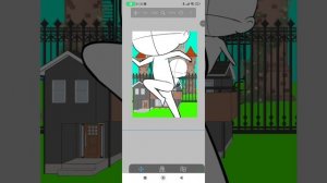 Урок рисования 11. Рисуем сказочный город.