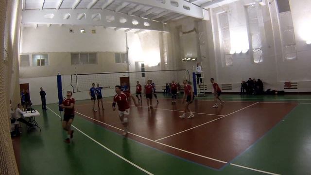 (ЧГ) ITMH : Биосвет-Star — 2:3 (09.02.2014) смотреть онлайн