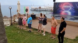 АЛАНИЯ. ОТЕЛЬ ANITAS 4.2023.