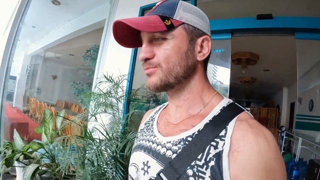 ДИКАРЯМИ ВО ВЬЕТНАМ ВСЕЙ СЕМЬЕЙ. ГДЕ ПОЕСТЬ НА 1$. В ПОИСКАХ ЖИЛЬЯ. НЯЧАНГ 🇻🇳 Часть 1 смотреть онлайн