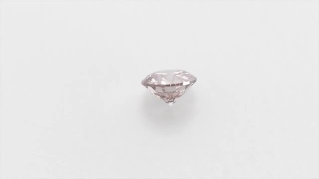 0 17 carat, Fancy Intense Pink, Round Shape, SI1 Clarity, ARGYLE & GIA, SKU 176858 смотреть онлайн