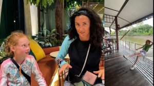 Экскурсия на реку Квай из Паттайи отзывы туристов .