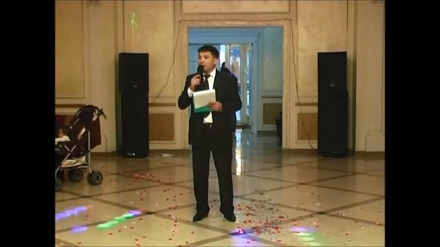 Тамада Ермек 8-701-441-97-95! смотреть онлайн