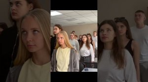 мастер-класс «Держи руку на пульсе»