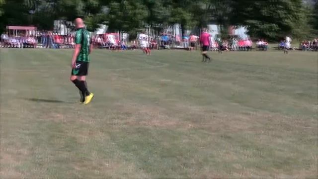 Сілець - Поториця [Обзор матчу] (5 тур, Чемпіонат Сокальського району) смотреть онлайн