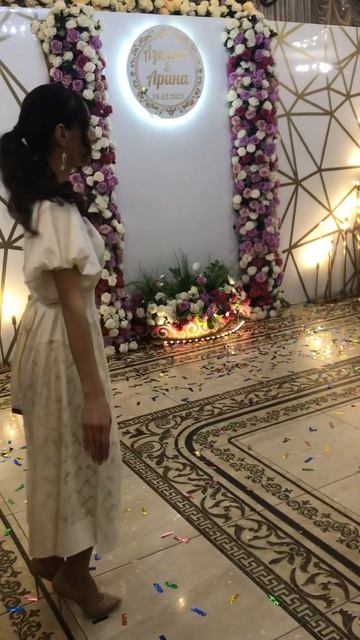 Свадьба в КБР / джэгу / Нальчик смотреть онлайн