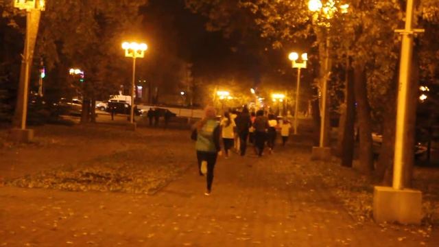 Беговой клуб AMZ RB (12.10.17) смотреть онлайн