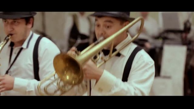 Алие и Энвер (Свадьба в Крыму) FULL FRAME PRODUCTION.2016 смотреть онлайн