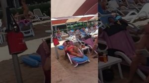 Пляж отеля Side Royal Style 19.06.24