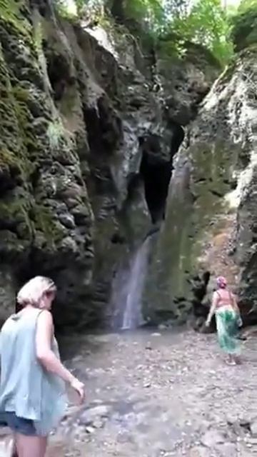 💖#shorts водопады. Архипо-Осиповка