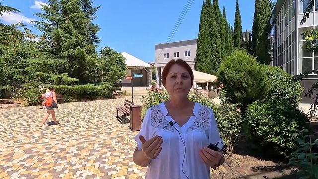 Отзыв о лечении санатории Славутич смотреть онлайн