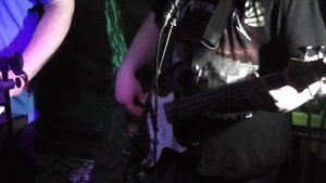 Группа Живаго Band. Квартирник в Ухолово.07.03.2020.