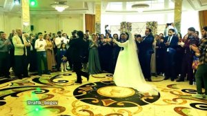 ГЕБЕК МИРЗАХАНОВ / МАРЬЯМ КАЗИЕВА / ТАВУС АБДУЛАЕВА / ЛЕЗГИНКА / Assa Style / СВАДЬБА В ДЕРБЕНТЕ