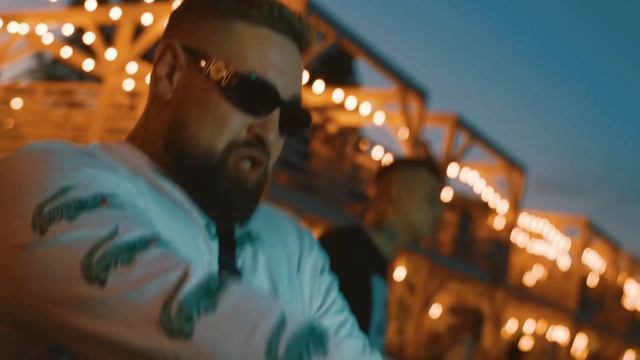 Mucha - USA (Łapię chill) prod. Adash смотреть онлайн