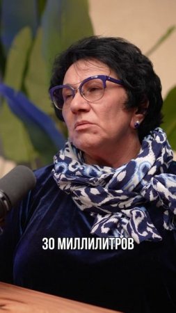 Сколько воды нужно пить каждый день?