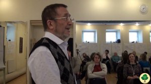 О роде, прибыли и политике, автор родологии Докучаев В.В.