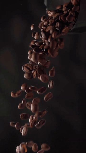 Магия создания рекламы кофе #бизнес #маркетинг #тренды смотреть онлайн