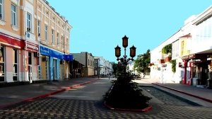 Крым -  Феодосия