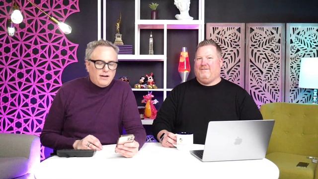 Travel Quest Network's Weekly Chatter Live! 24 February 2023 смотреть онлайн