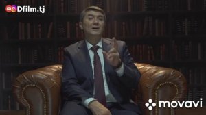 Чашмаи умед дарси 15 Саидмурод Давлатов