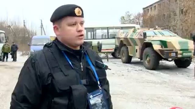 Региональный Кубок ФСКН по страйкболу в г. Пенза смотреть онлайн