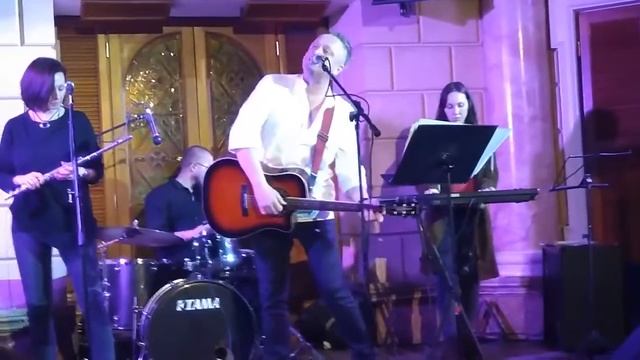 Павел Кашин - Море (28 02 2019) смотреть онлайн